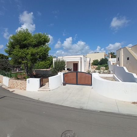 Villa Il Pigno Zona Maldive Del Salento Marina Di Pescoluse Ngoại thất bức ảnh