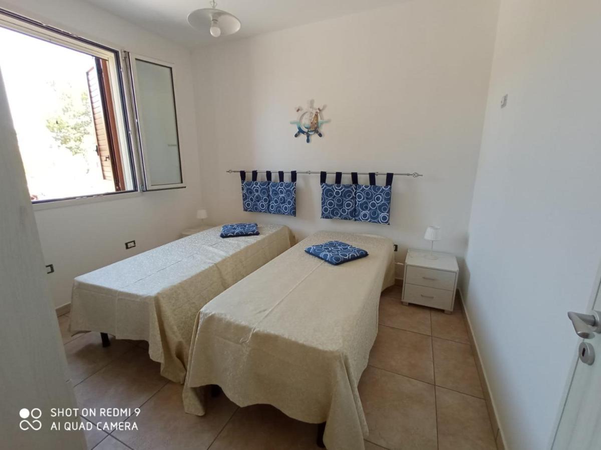 Villa Il Pigno Zona Maldive Del Salento Marina Di Pescoluse Ngoại thất bức ảnh