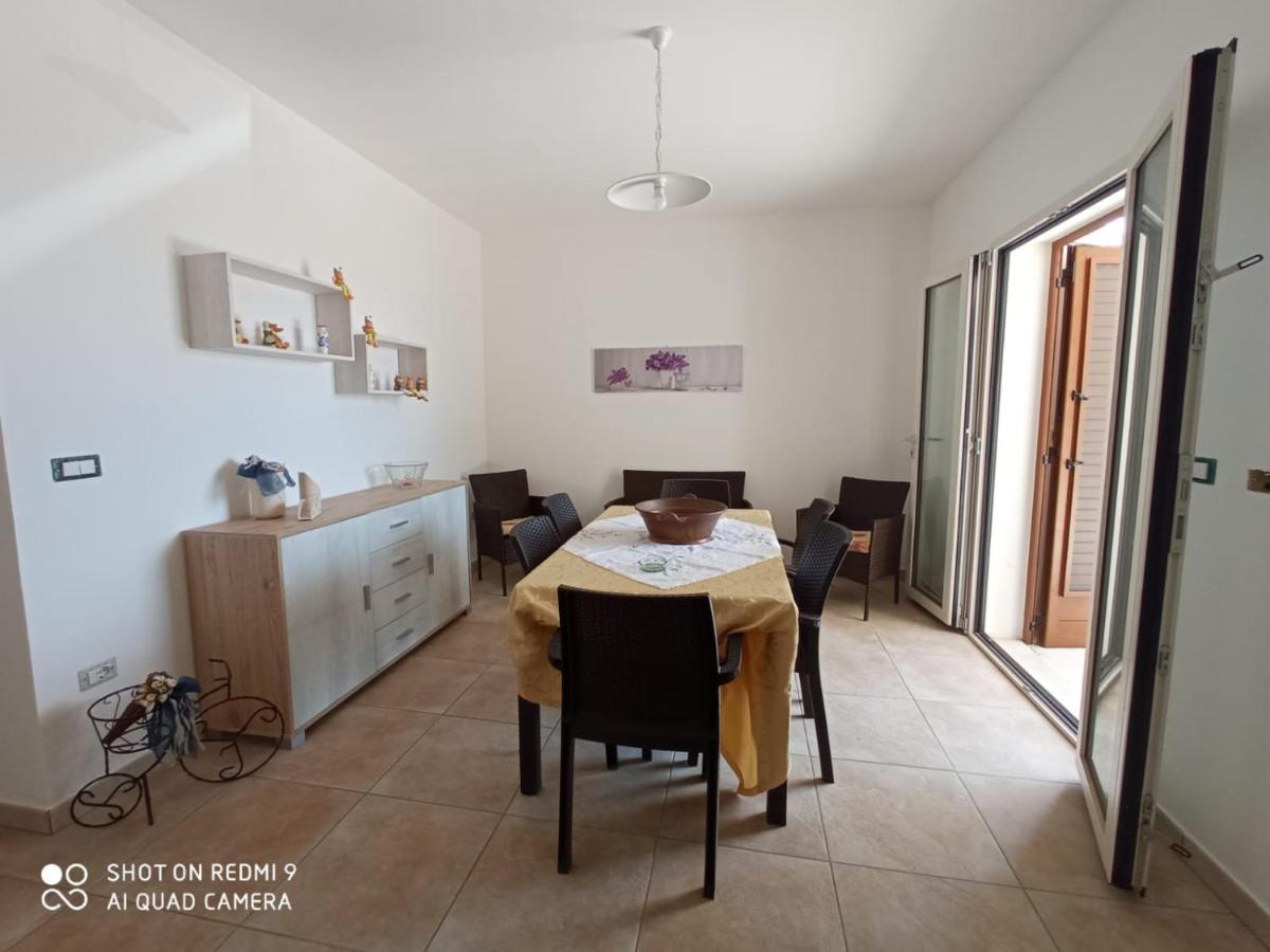 Villa Il Pigno Zona Maldive Del Salento Marina Di Pescoluse Ngoại thất bức ảnh